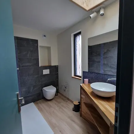 Holiday home Maison Agreable En Pierre *