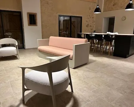 Semesterbostad Maison Agreable En Pierre